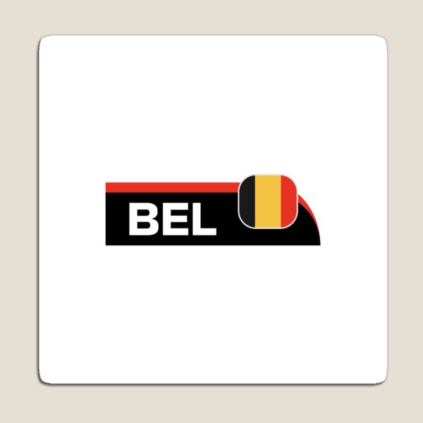 Item preview, Belgium FIFA 2026 designed and sold by theirishtea.