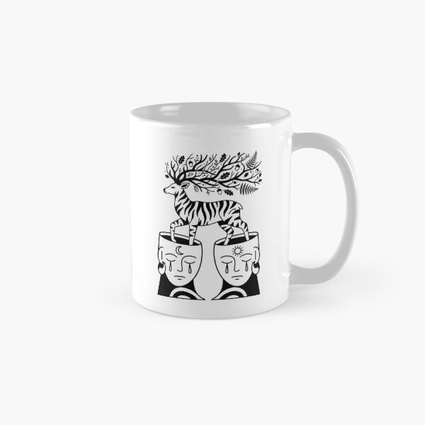 Item preview, Forest Stag designed and sold by MonoSurreal.