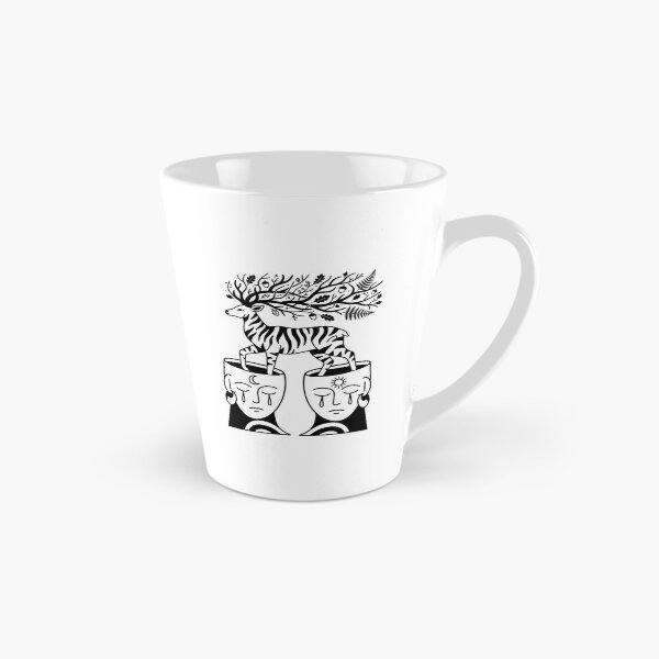 Item preview, Forest Stag designed and sold by MonoSurreal.