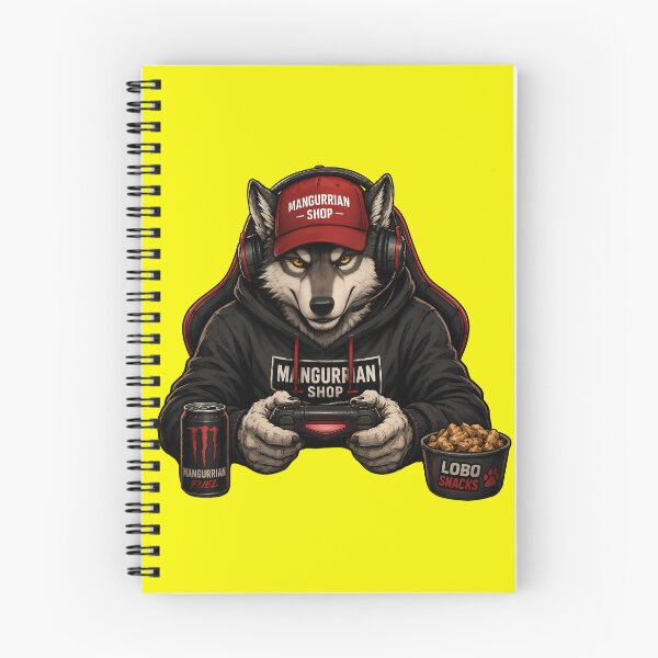 Item preview, Ultimate Gaming Setup Mascot designed and sold by Mangurrian Shop.