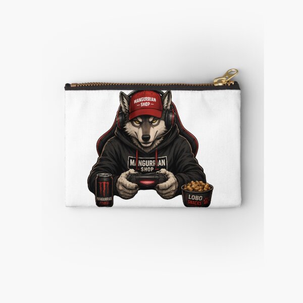 Item preview, Ultimate Gaming Setup Mascot designed and sold by Mangurrian Shop.