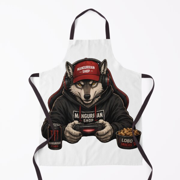 Item preview, Ultimate Gaming Setup Mascot designed and sold by Mangurrian Shop.
