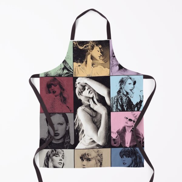 Item preview, wesrfesdrfe // Eras Tour Taylors Cover Poster designed and sold by dontplaypplay.