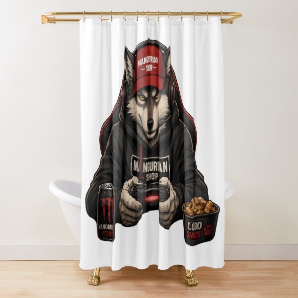 Item preview, Ultimate Gaming Setup Mascot designed and sold by Mangurrian Shop.