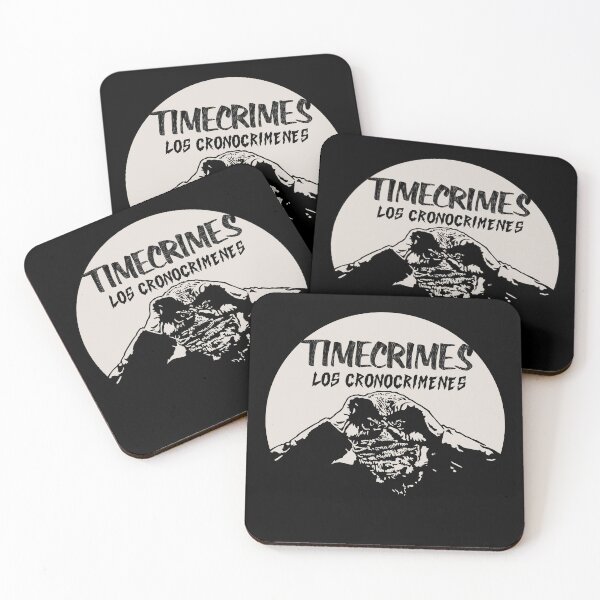 Item preview, Timecrimes Bandaged Time Traveler designed and sold by LapinMagnetik.