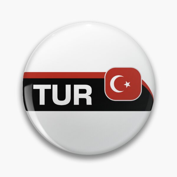 Item preview, Turkey FIFA 2026 designed and sold by theirishtea.