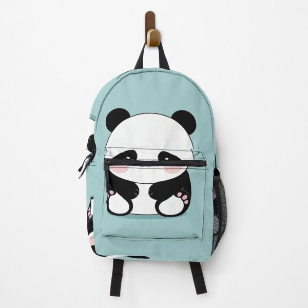 Item preview, Illustration - Cute Panda, Symbol of Children's Art designed and sold by AnimeShin.