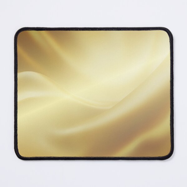 Item preview, Gold Wave Satin designed and sold by Saburkitty.