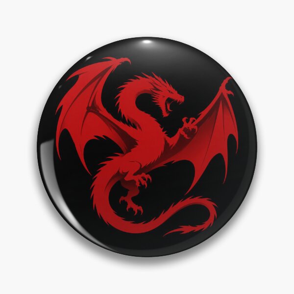 Item preview, Dragon fire  Caraxes Syrax Tagaryan  designed and sold by MiniCooper27.
