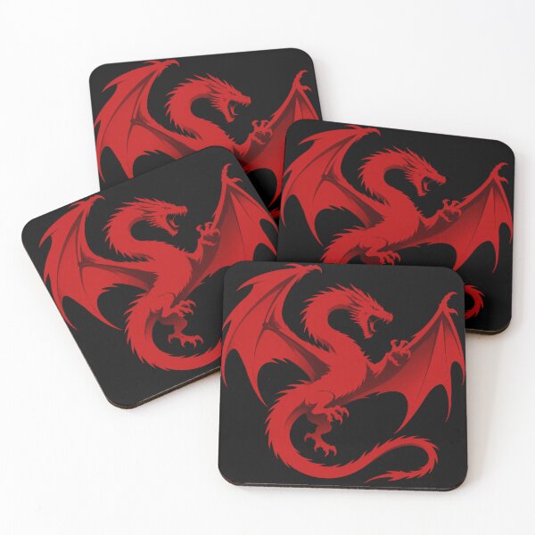 Item preview, Dragon fire  Caraxes Syrax Tagaryan  designed and sold by MiniCooper27.