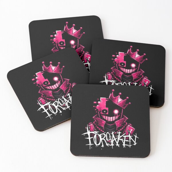 Item preview, Roblox Forsaken designed and sold by Gamify Store.
