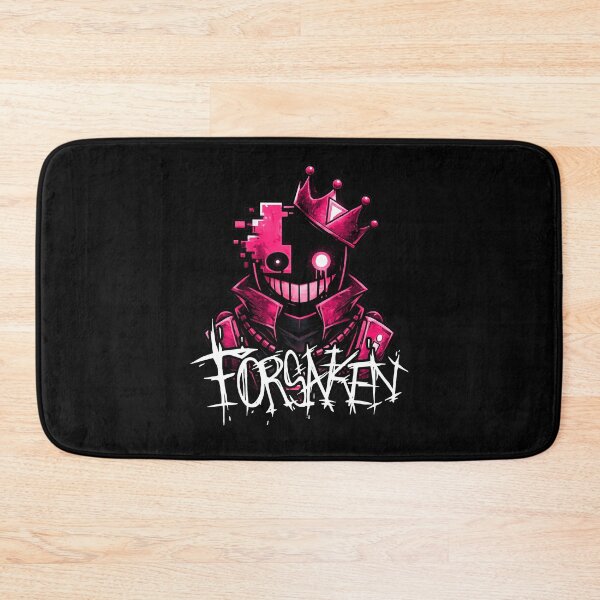 Item preview, Roblox Forsaken designed and sold by Gamify Store.