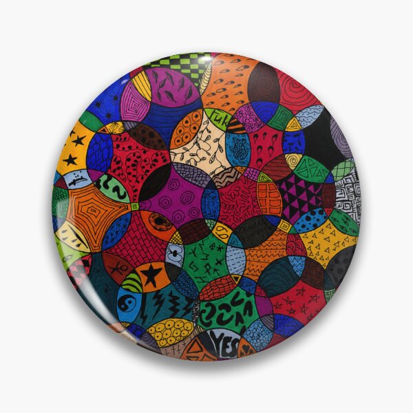 Item preview, drawing circles designed and sold by Bondweaver.
