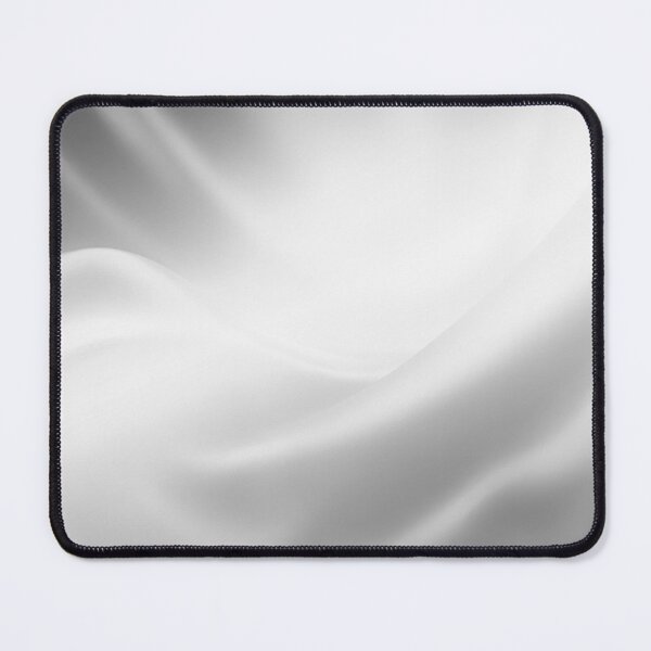 Item preview, Silver Wave Satin designed and sold by Saburkitty.