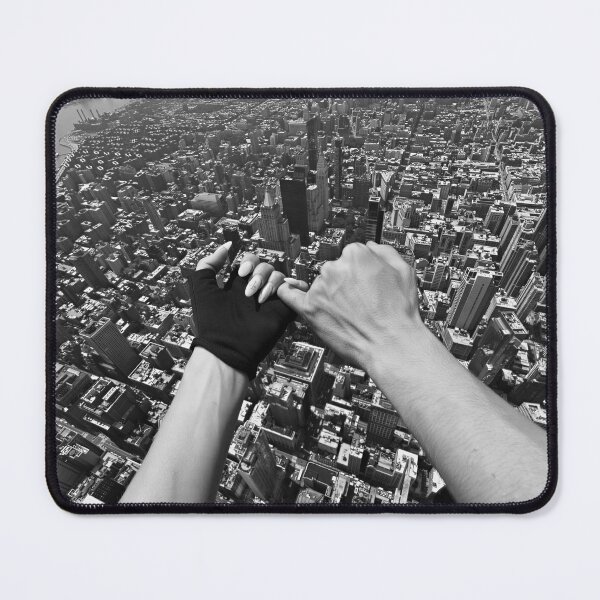 Item preview, Love Above the Skyline designed and sold by Kingofspace223.