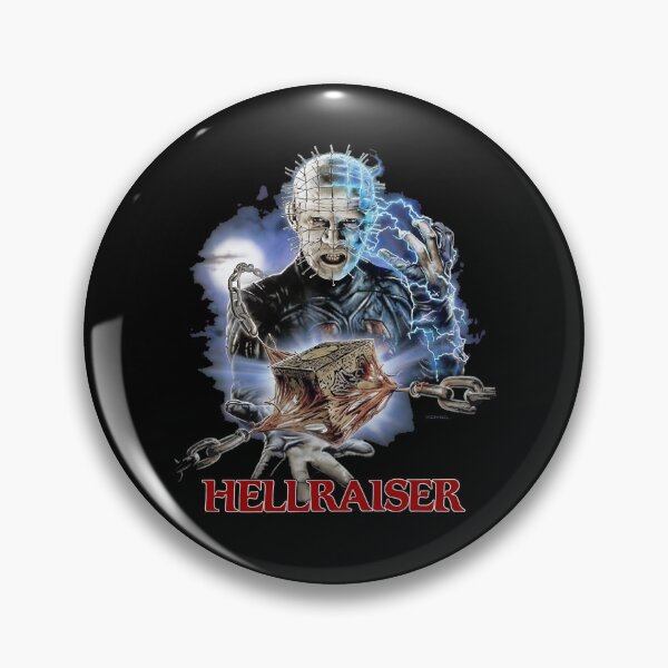 Item preview, hellraiserr designed and sold by olaIAMfailing.