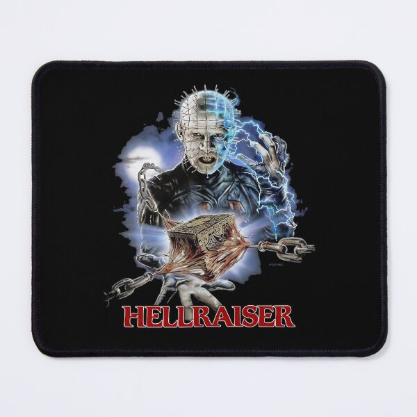 Item preview, hellraiserr designed and sold by olaIAMfailing.
