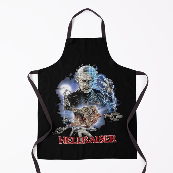 Artikelvorschau, Hellraiser entworfen und verkauft von olaIAMfailing.