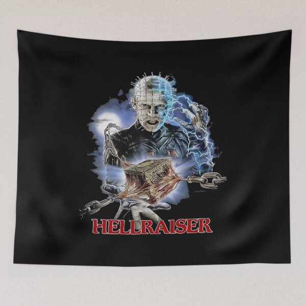 Item preview, hellraiserr designed and sold by olaIAMfailing.