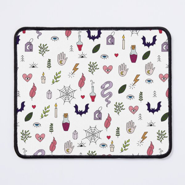 Item preview, Whimsical pattern designed and sold by Pouques of the Tides.