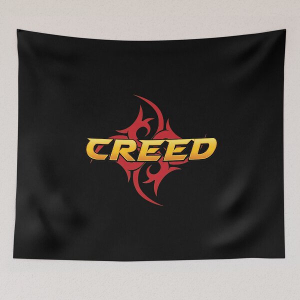 Item preview, CREEDD Band  designed and sold by NewtonCraig.