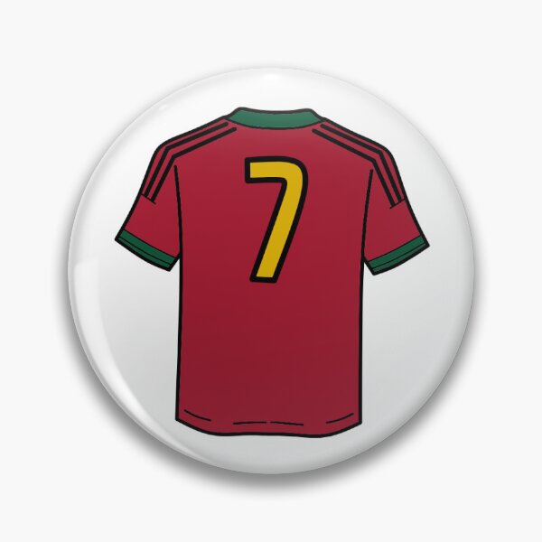 Item preview, RONALDO FIFA 2026 designed and sold by theirishtea.