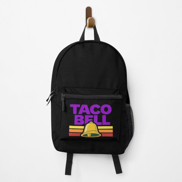 Item preview, Distressed Taco Bell designed and sold by WiktorWarta.