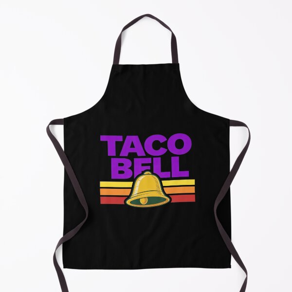Item preview, Distressed Taco Bell designed and sold by WiktorWarta.