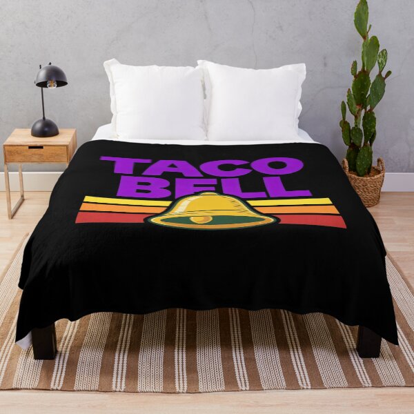 Item preview, Distressed Taco Bell designed and sold by WiktorWarta.