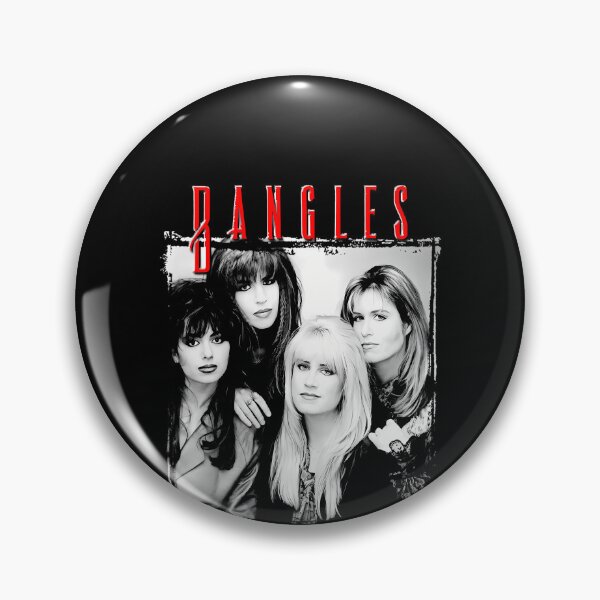 Item preview, 80s Pop Rock Girl Group Portrait designed and sold by FrankieYMoore.