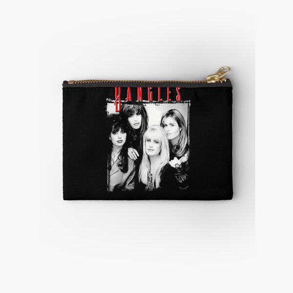 Item preview, 80s Pop Rock Girl Group Portrait designed and sold by FrankieYMoore.