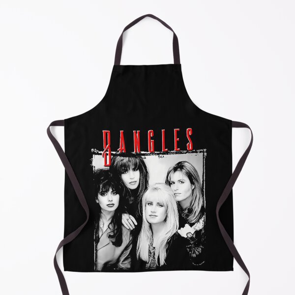Item preview, 80s Pop Rock Girl Group Portrait designed and sold by FrankieYMoore.