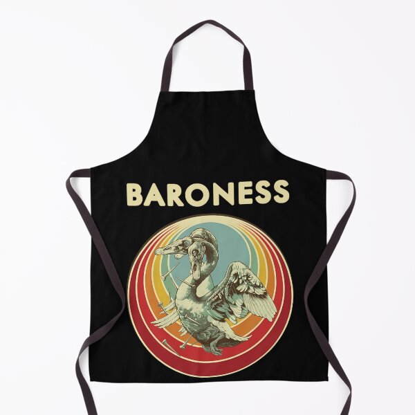 Item preview, Psychedelic Sludge Metal Goose designed and sold by FrankieYMoore.