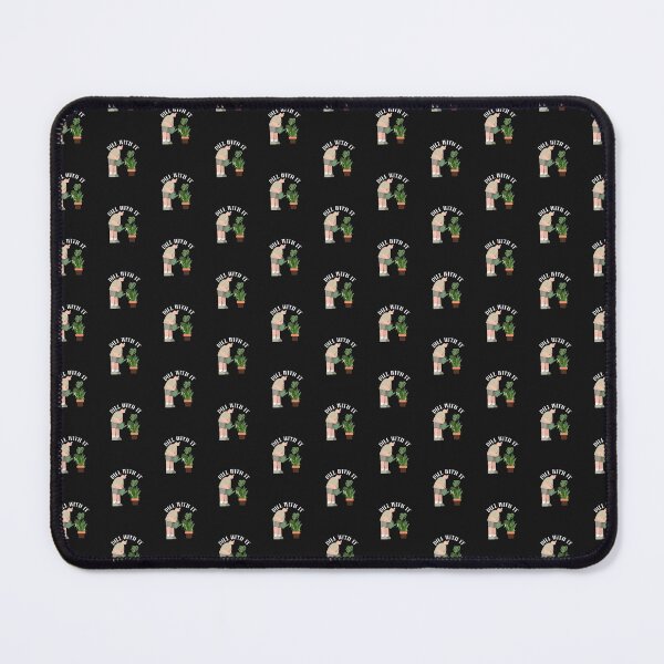 Item preview, Dill With It gardening designed and sold by Bubpat.