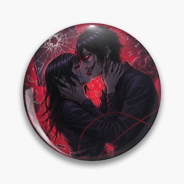 Item preview, Thread of madness  designed and sold by Swizzy2vore.