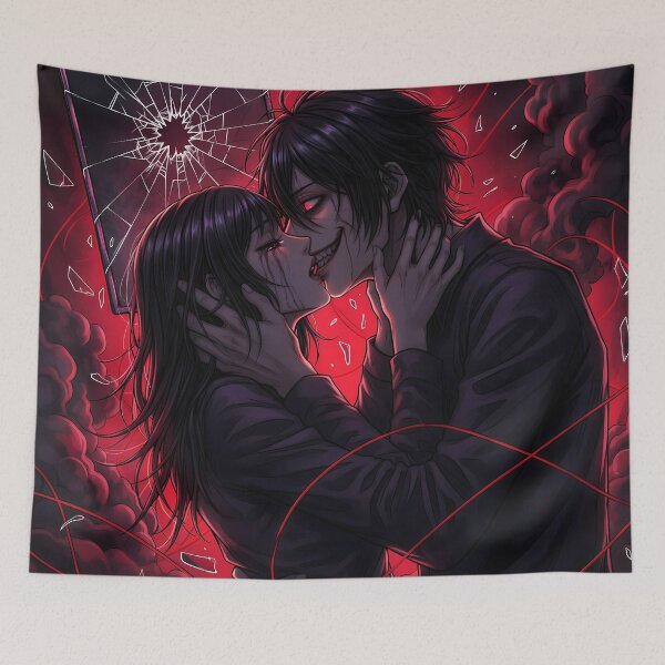 Item preview, Thread of madness  designed and sold by Swizzy2vore.
