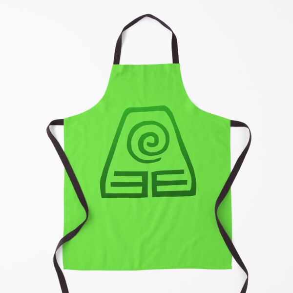 Item preview, Avatar the last Airbender - Earth element designed and sold by clovercarmen5.