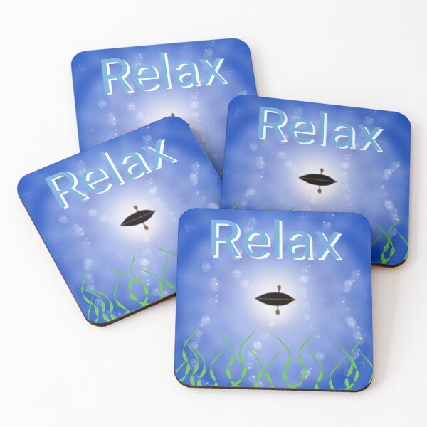 Item preview, Relax designed and sold by AncientDreamer.