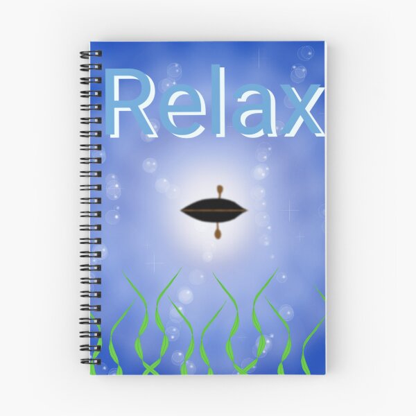 Item preview, Relajarse designed and sold by AncientDreamer.
