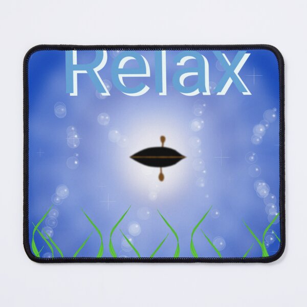 Item preview, Relajarse designed and sold by AncientDreamer.