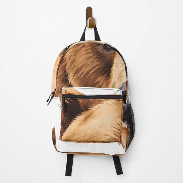 Item preview, Majestic Grizzly Bear Watercolor Painting designed and sold by RawNaturePrints.