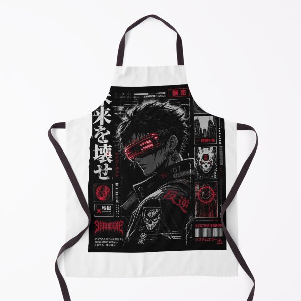Item preview, Cyber Attack designed and sold by Dev Khandelwal.