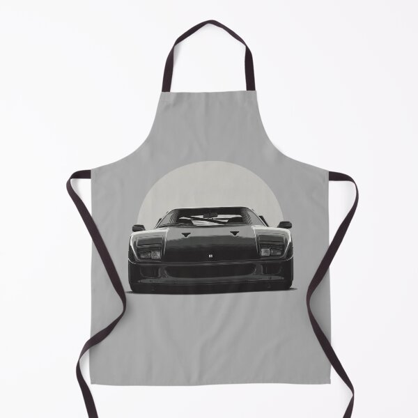 Item preview, Ferrari Supercar Retro Pop Art designed and sold by Late Theory.