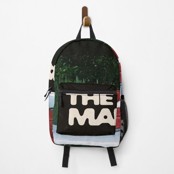 Item preview, the marias night red designed and sold by kevinthomm.