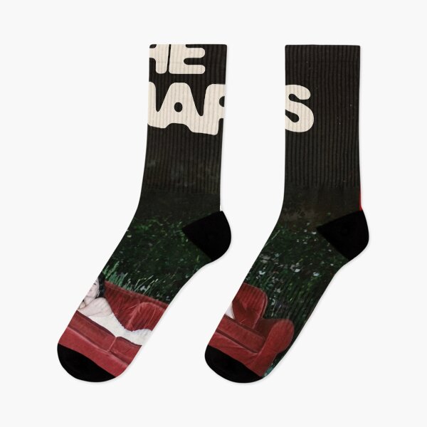 Item preview, the marias night red designed and sold by kevinthomm.