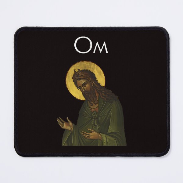 Item preview, Saint Iconographic Artistic designed and sold by Megaplexxx.