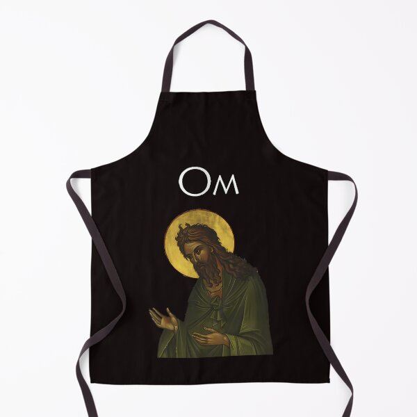 Item preview, Saint Iconographic Artistic designed and sold by Megaplexxx.