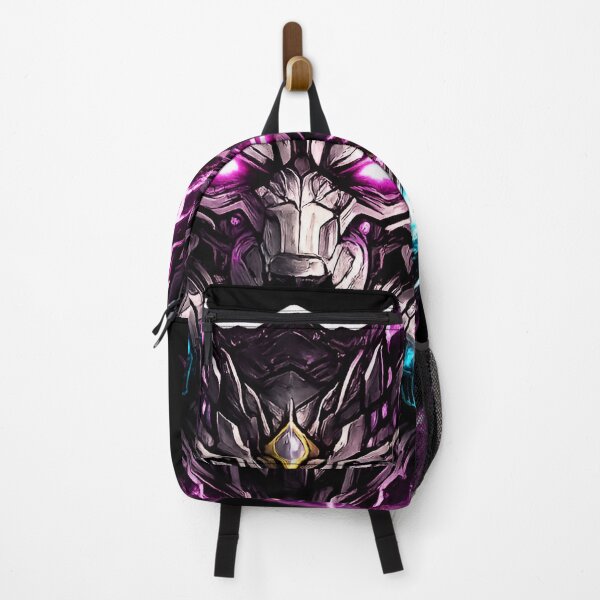 Item preview, Retro Cybernetic Wolf Head Magenta Laser Optics designed and sold by RiteshCenter .