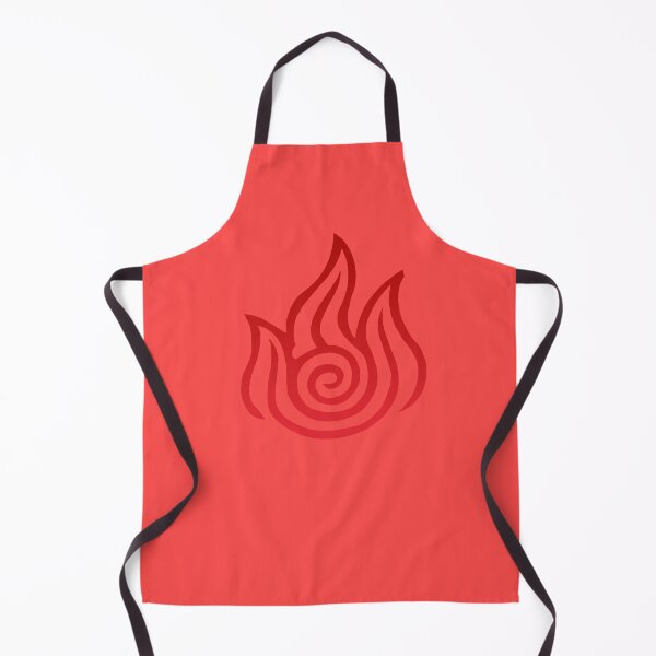 Item preview, Avatar the last Airbender - Fire element designed and sold by clovercarmen5.