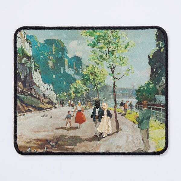 Item preview, Bristol Vintage Travel Poster designed and sold by CJChronicles.